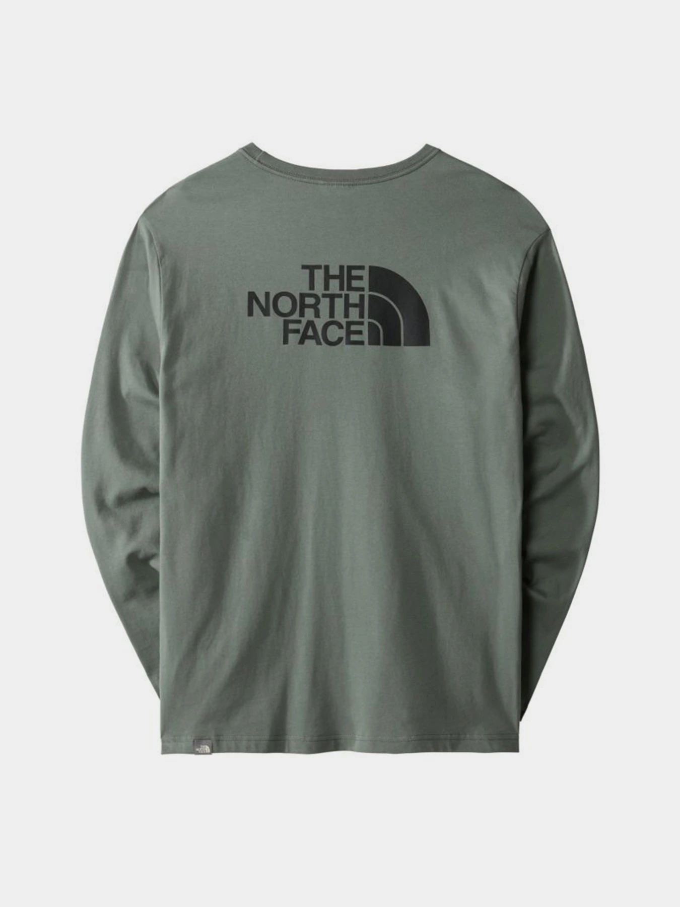Худи и свитшоты The North Face Easy модель NF0A2TX1NYC1 Худи и свитшоты The North Face Easy модель NF0A2TX1NYC1 Фото