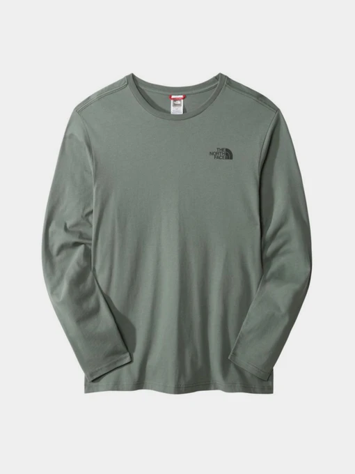 Худи и свитшоты The North Face Easy модель NF0A2TX1NYC1 Фото