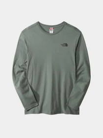 Худи и свитшоты The North Face Easy модель NF0A2TX1NYC1 Фото