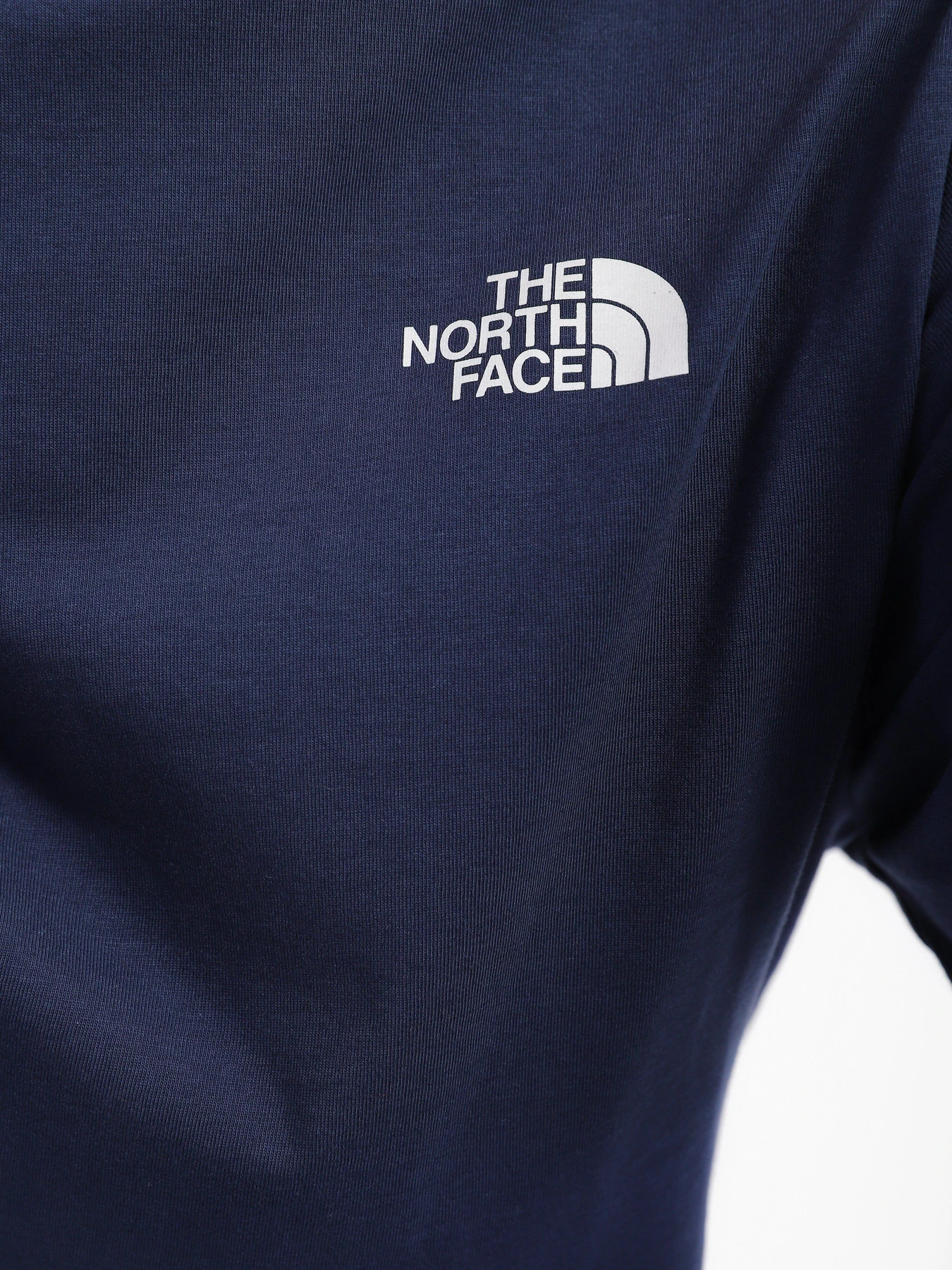 Худи и свитшоты The North Face Easy модель NF0A2TX18K21 Худи и свитшоты The North Face Easy модель NF0A2TX18K21 Фото