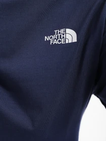 Худи и свитшоты The North Face Easy модель NF0A2TX18K21 Фото