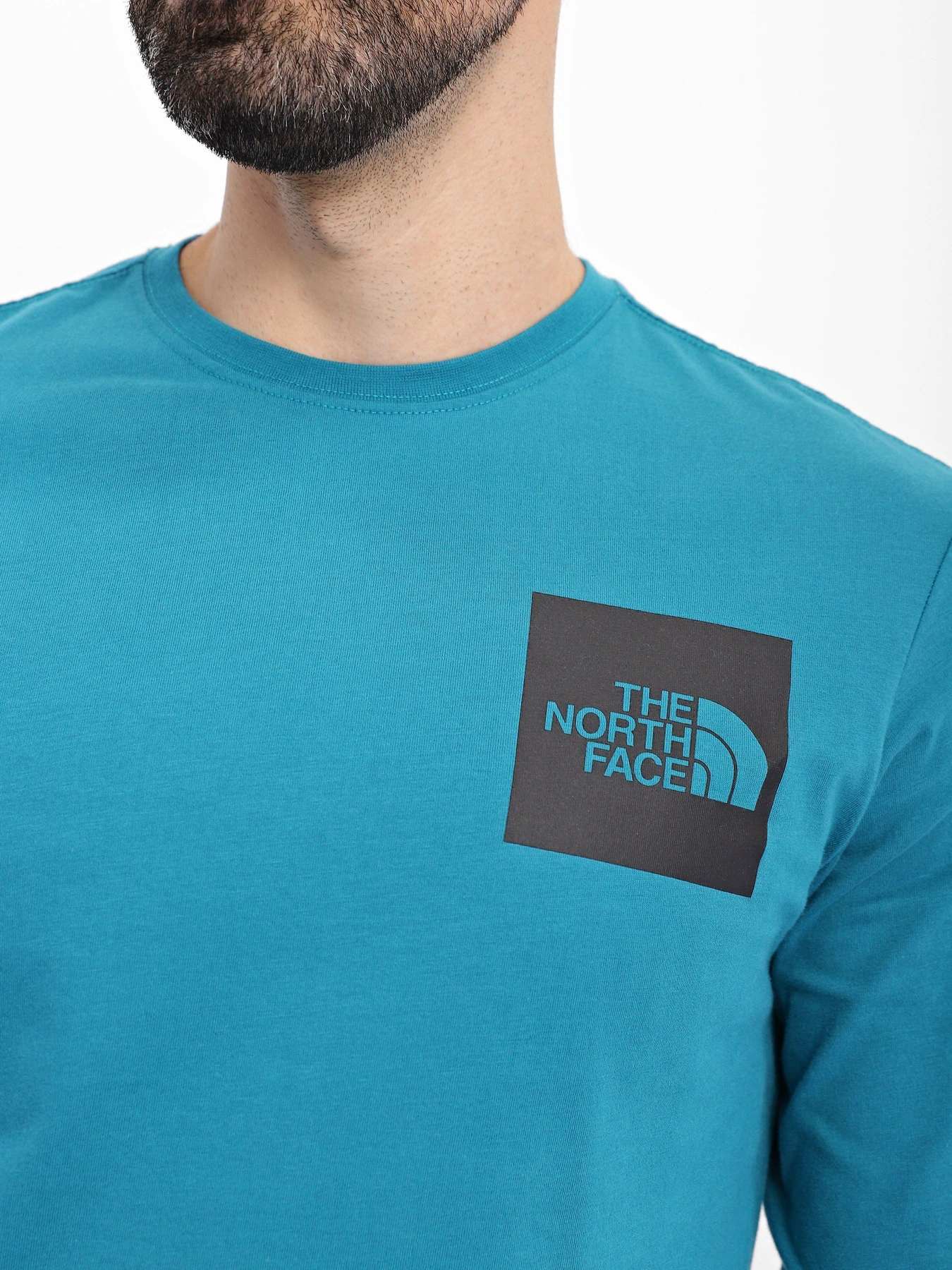 Худи и свитшоты The North Face Fine модель NF0A37FT2W91 Худи и свитшоты The North Face Fine модель NF0A37FT2W91 Фото