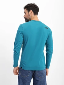 Худи и свитшоты The North Face Fine модель NF0A37FT2W91 Фото