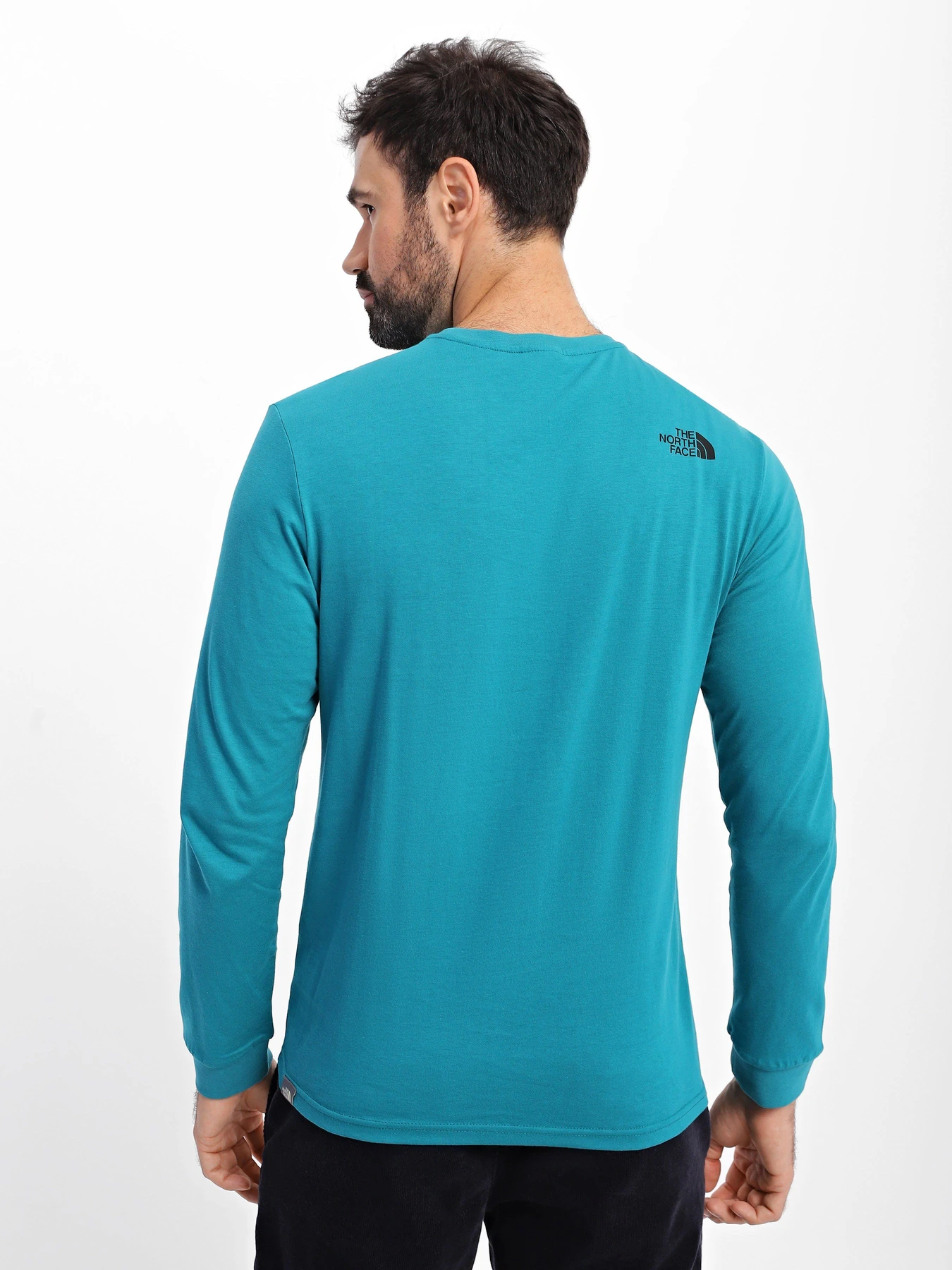Худи и свитшоты The North Face Simple Dome модель NF0A3L3B2W91 Худи и свитшоты The North Face Simple Dome модель NF0A3L3B2W91 Фото
