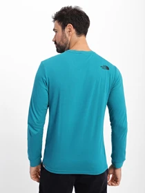 Худи и свитшоты The North Face Simple Dome модель NF0A3L3B2W91 Фото