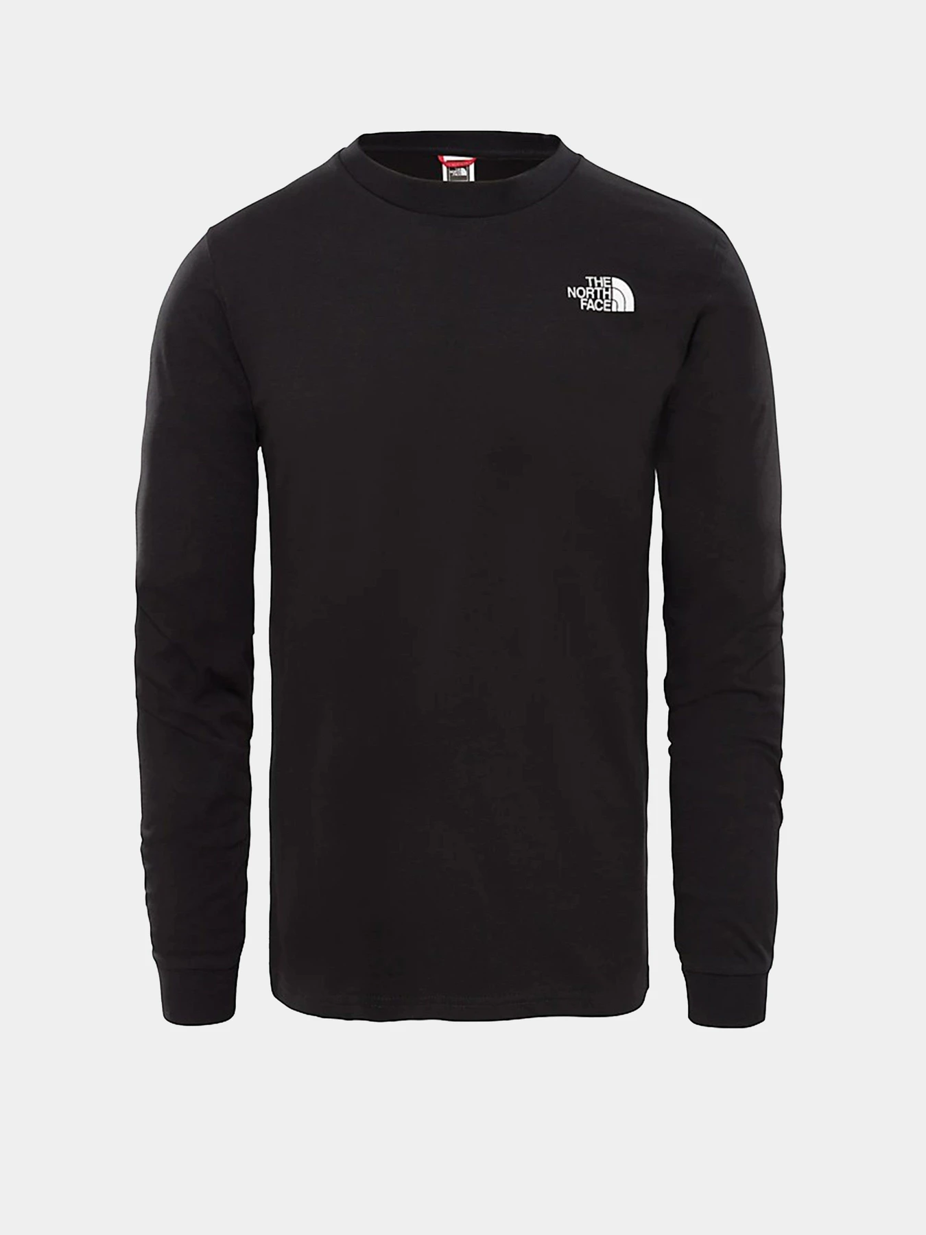 Худи и свитшоты The North Face Simple Dome модель NF0A3L3BJK31 Худи и свитшоты The North Face Simple Dome модель NF0A3L3BJK31 Фото