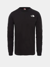 Худи и свитшоты The North Face Simple Dome модель NF0A3L3BJK31 Фото