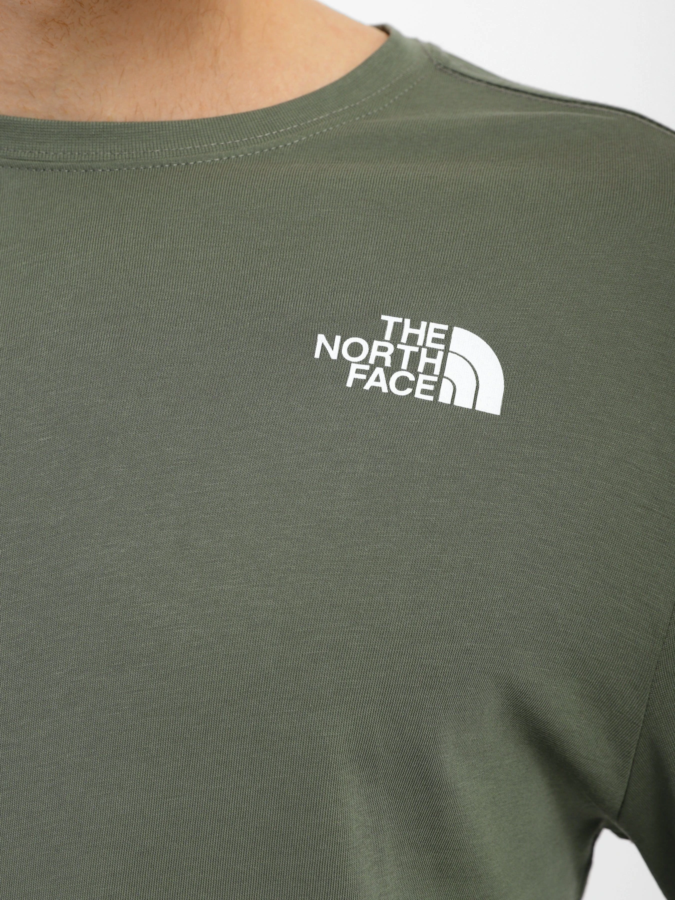 Худи и свитшоты The North Face Redbox модель NF0A493LNYC1 Худи и свитшоты The North Face Redbox модель NF0A493LNYC1 Фото