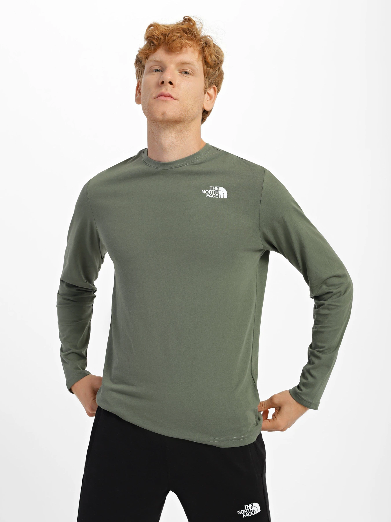 Худи и свитшоты The North Face Redbox модель NF0A493LNYC1 Худи и свитшоты The North Face Redbox модель NF0A493LNYC1 Фото