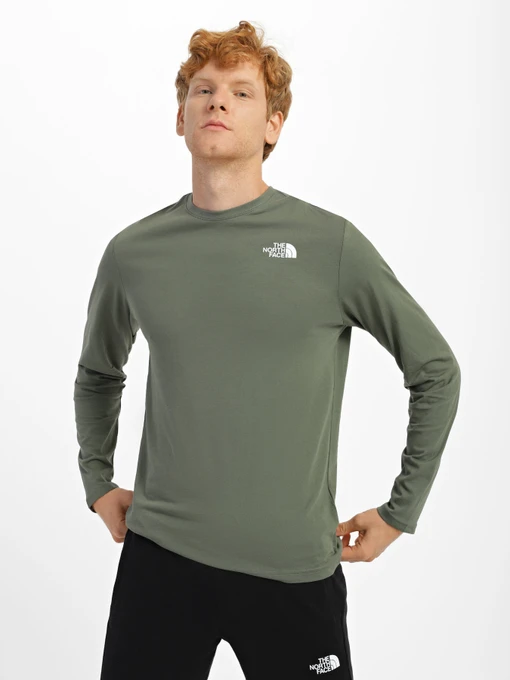Худи и свитшоты The North Face Redbox модель NF0A493LNYC1 Фото