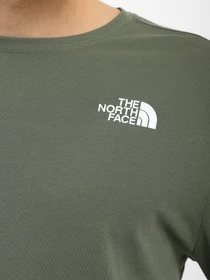 Худи и свитшоты The North Face Redbox модель NF0A493LNYC1 Фото