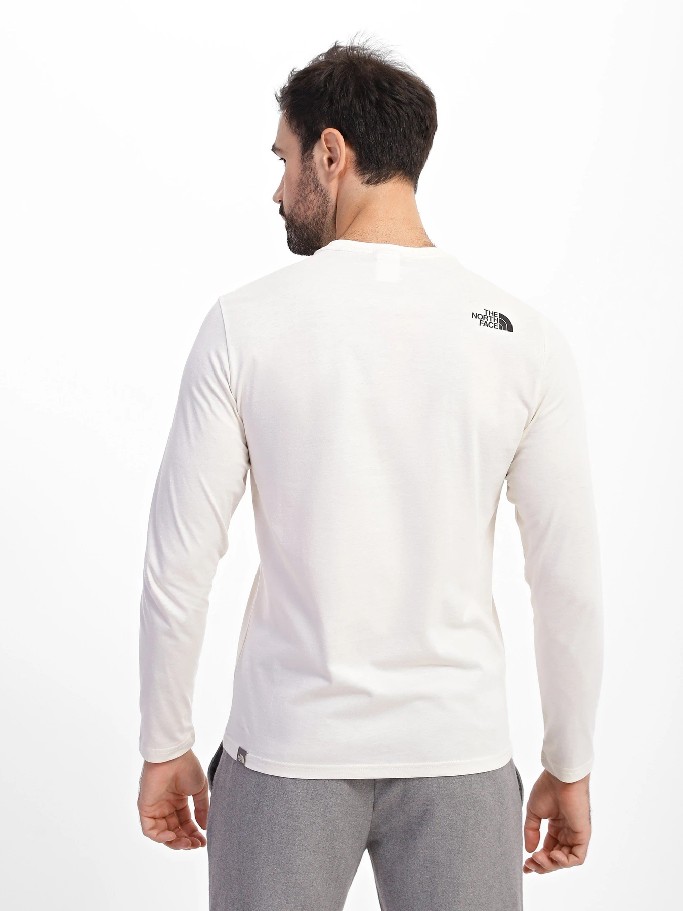 Худи и свитшоты The North Face COORDINATES модель NF0A7X2KN3N1 Худи и свитшоты The North Face COORDINATES модель NF0A7X2KN3N1 Фото