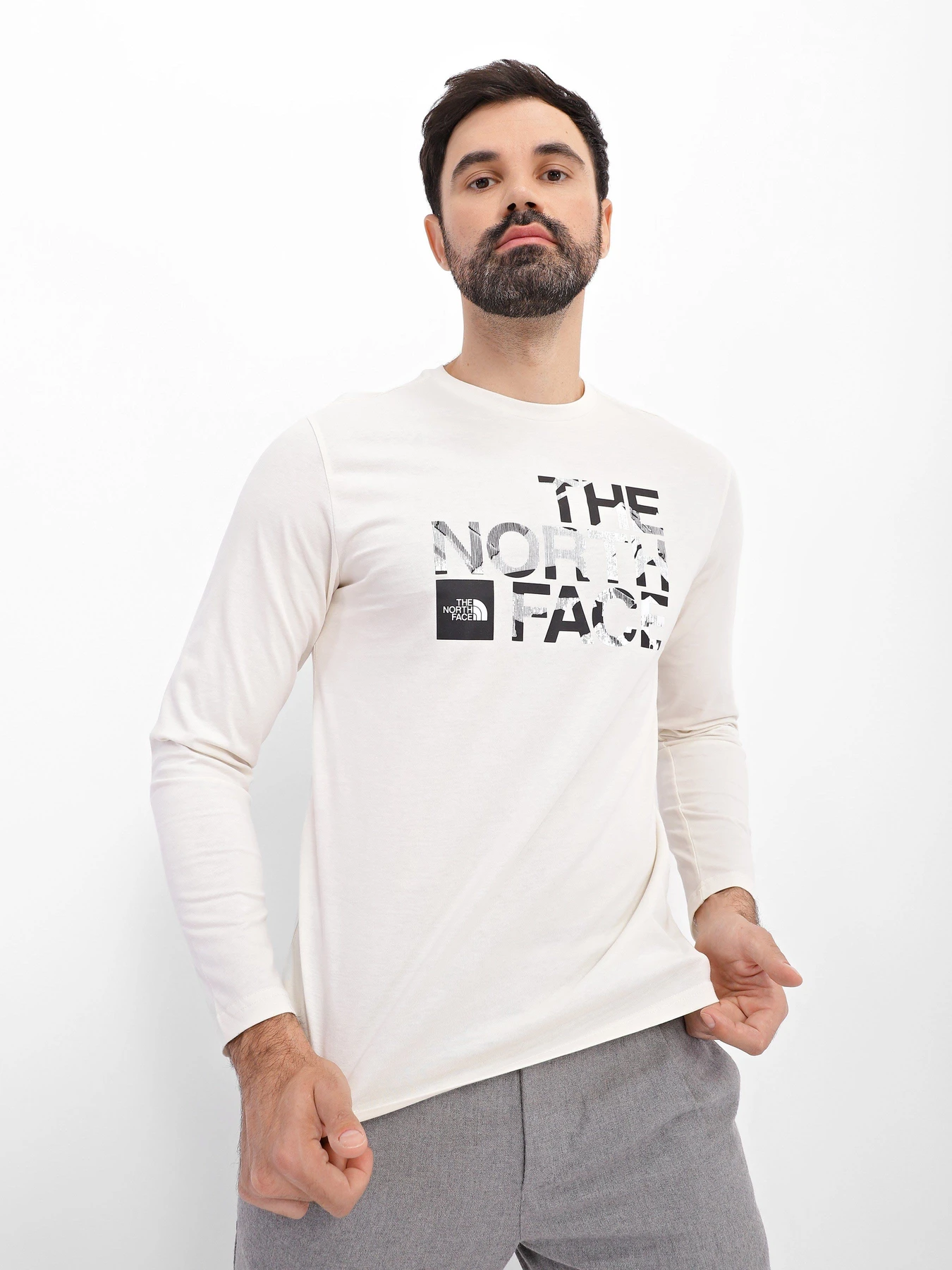 Худи и свитшоты The North Face COORDINATES модель NF0A7X2KN3N1 Худи и свитшоты The North Face COORDINATES модель NF0A7X2KN3N1 Фото