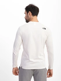 Худи и свитшоты The North Face COORDINATES модель NF0A7X2KN3N1 Фото