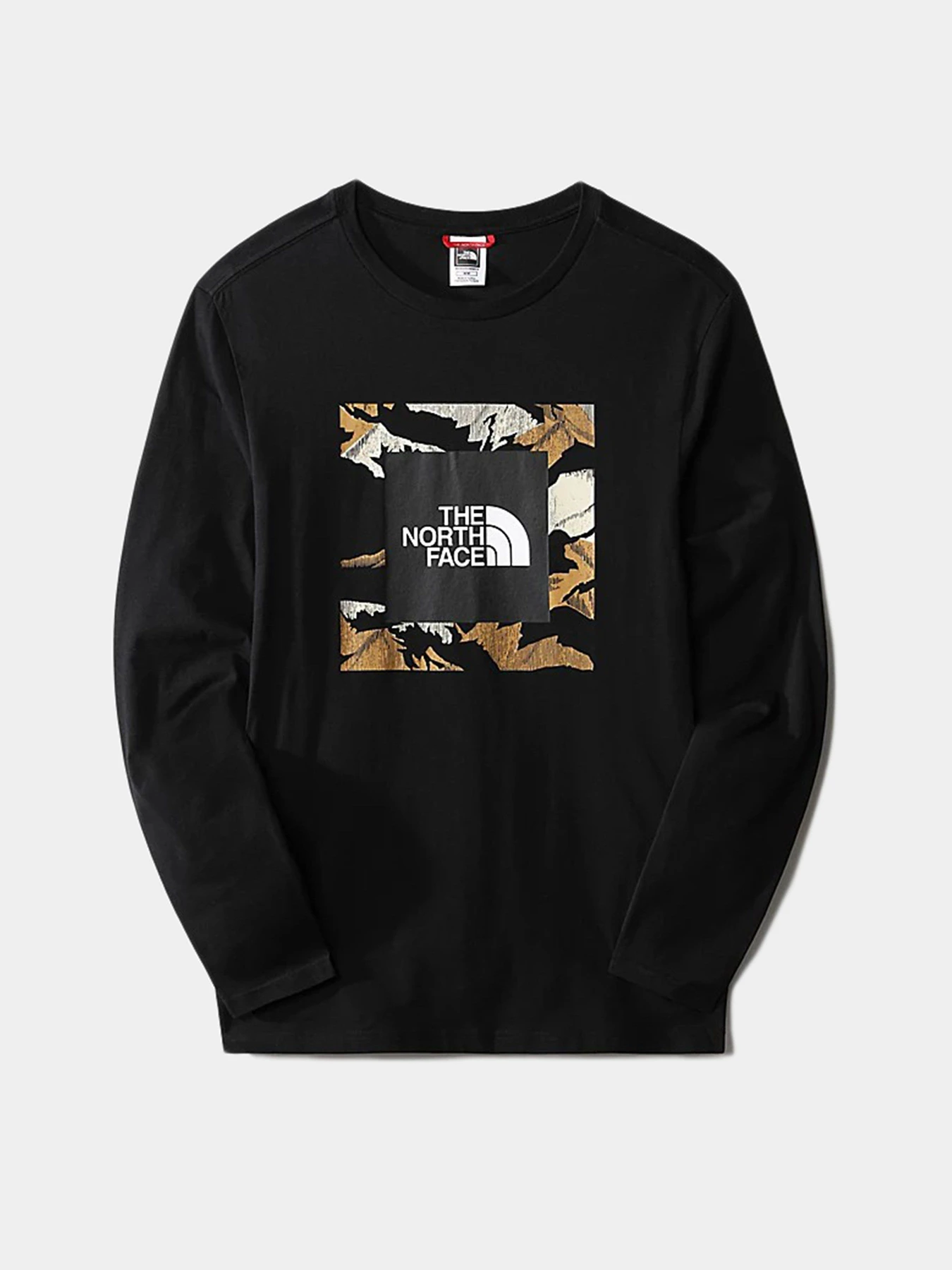 Худи и свитшоты The North Face COORDINATES модель NF0A7X2KJK31 Худи и свитшоты The North Face COORDINATES модель NF0A7X2KJK31 Фото