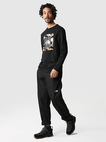 Худи и свитшоты The North Face COORDINATES модель NF0A7X2KJK31 Фото