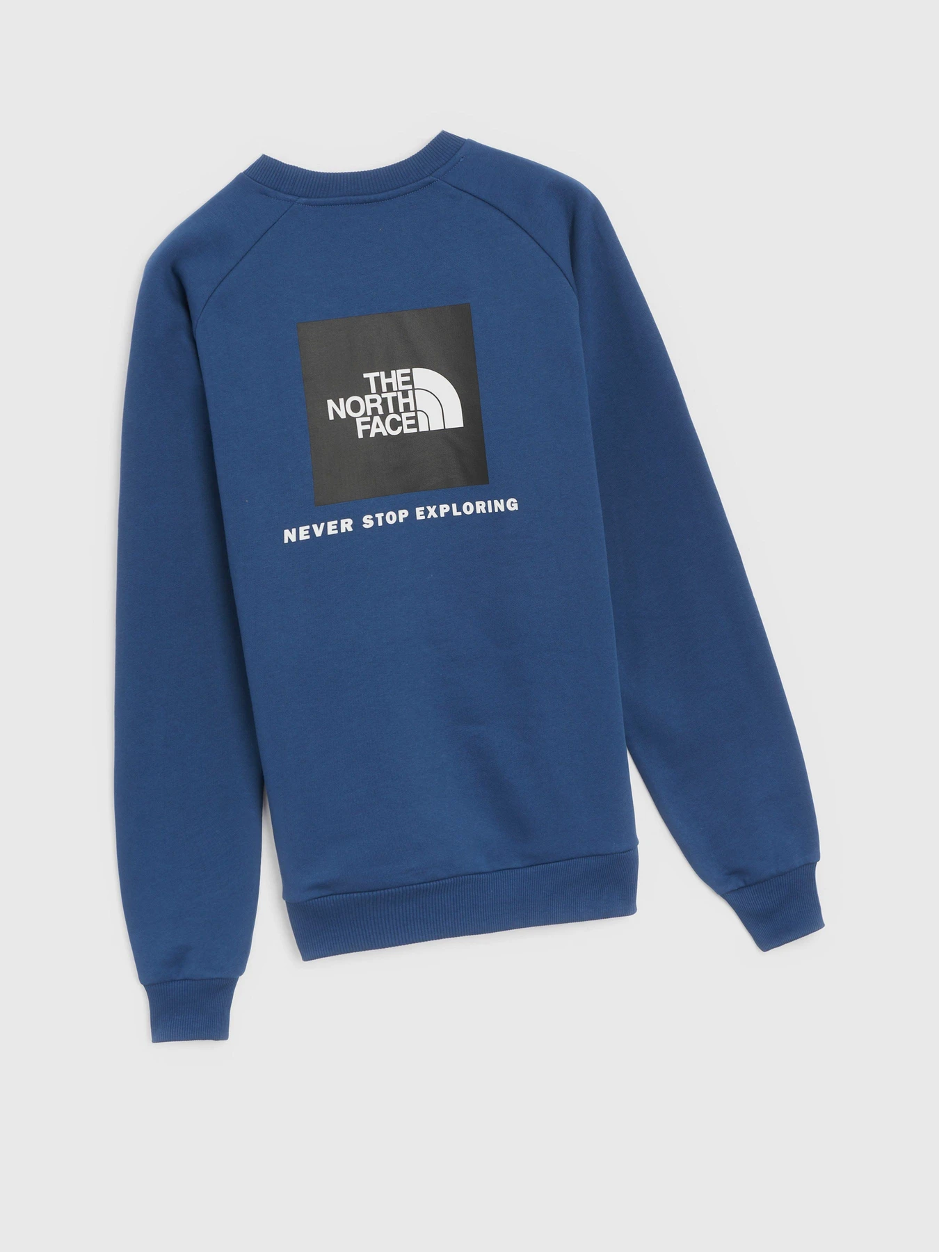 Худі та світшоти The North Face Face Redbox модель NF0A4SZ9HDC1 Худі та світшоти The North Face Face Redbox модель NF0A4SZ9HDC1 Фото