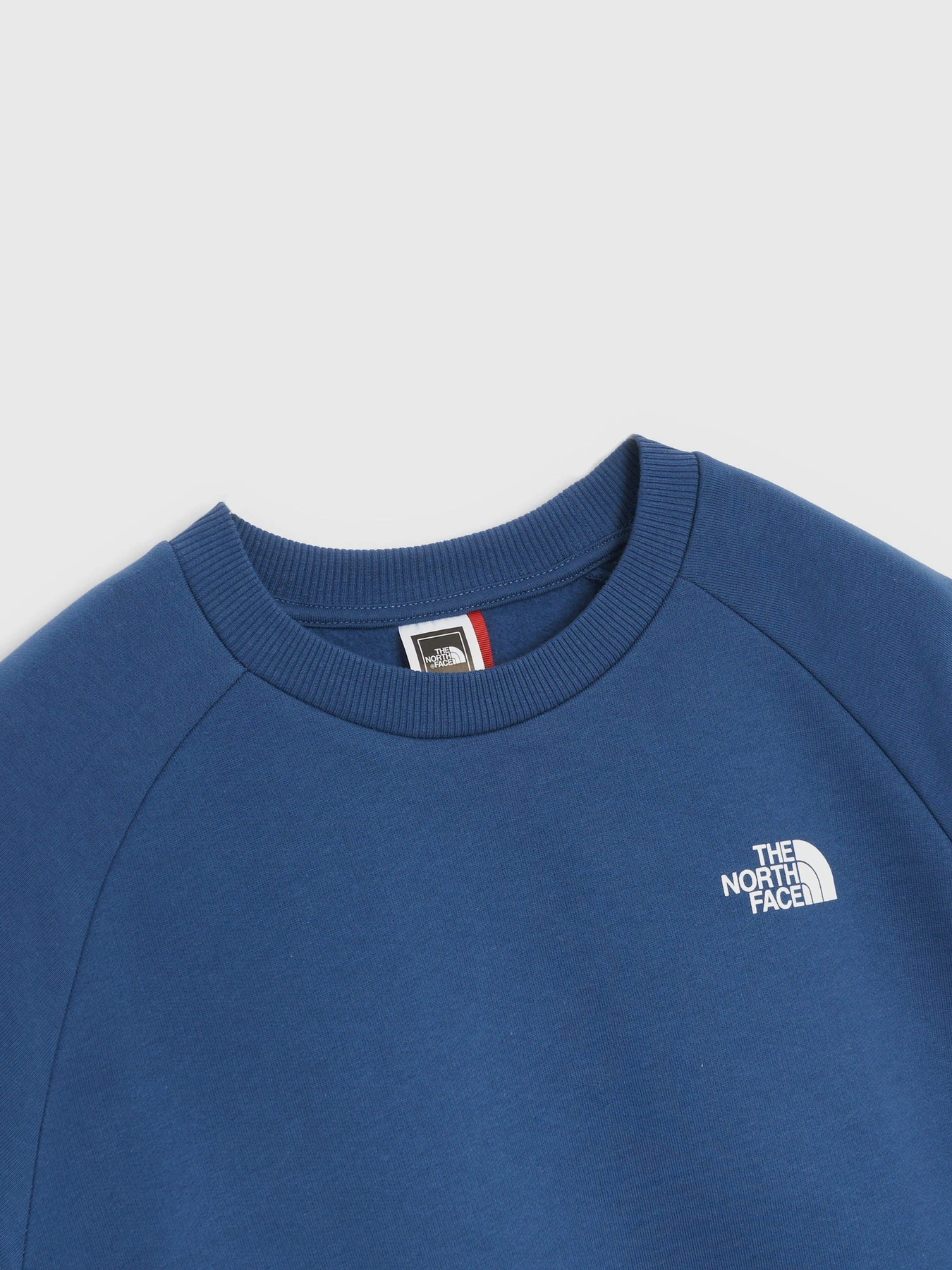 Худі та світшоти The North Face Face Redbox модель NF0A4SZ9HDC1 Худі та світшоти The North Face Face Redbox модель NF0A4SZ9HDC1 Фото