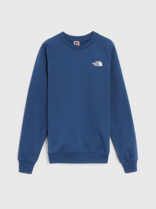 Худі та світшоти The North Face Face Redbox модель NF0A4SZ9HDC1 Фото