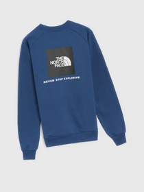 Худі та світшоти The North Face Face Redbox модель NF0A4SZ9HDC1 Фото