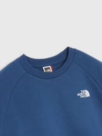 Худі та світшоти The North Face Face Redbox модель NF0A4SZ9HDC1 Фото