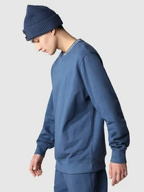 Худі та світшоти The North Face Face Zumu Crewneck модель NF0A5ILHHDC1 Фото