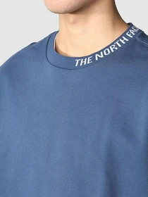 Худі та світшоти The North Face Face Zumu Crewneck модель NF0A5ILHHDC1 Фото