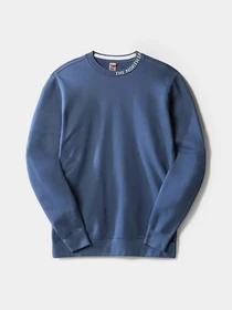 Худі та світшоти The North Face Face Zumu Crewneck модель NF0A5ILHHDC1 Фото
