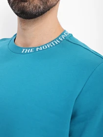 Худі та світшоти The North Face Zumu Crewneck модель NF0A5ILH2W91 Фото
