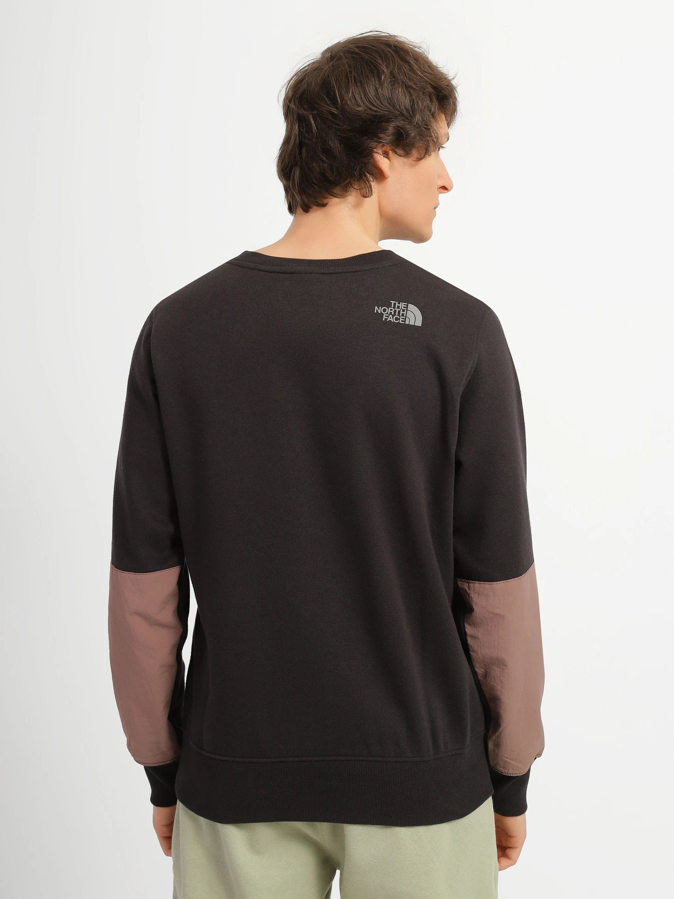 Худи и свитшоты The North Face Coordinates модель NF0A7UO184R1 Худи и свитшоты The North Face Coordinates модель NF0A7UO184R1 Фото