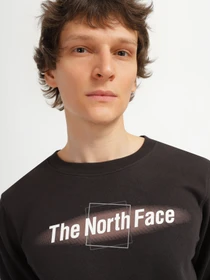 Худи и свитшоты The North Face Coordinates модель NF0A7UO184R1 Фото