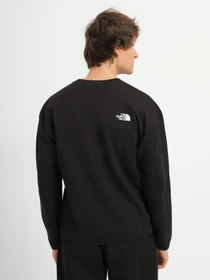 Худи и свитшоты The North Face Tech Crew модель NF0A7UQUJK31 Фото