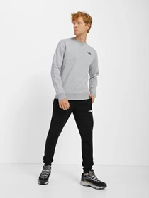 Худі та світшоти The North Face Simple Dome Crew модель NF0A7X1IDYX1 Фото