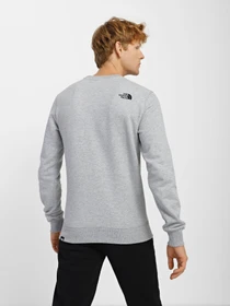 Худі та світшоти The North Face Simple Dome Crew модель NF0A7X1IDYX1 Фото
