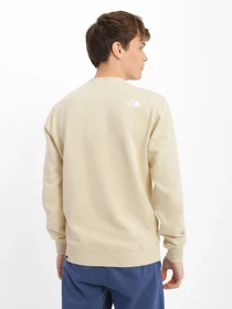 Худі та світшоти The North Face Fine Crewneck модель NF0A7X1L3X41 Фото