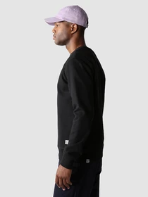 Худі та світшоти The North Face M Regrind Crew модель NF0A7X2OJK31 Фото