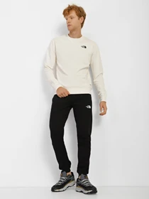Худі та світшоти The North Face Regrind Crew модель NF0A7X2ON3N1 Фото