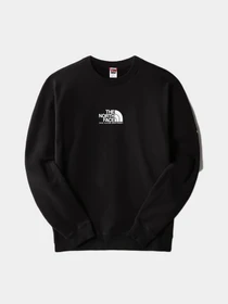 Худі та світшоти The North Face Fine модель NF0A7X36JK31 Фото