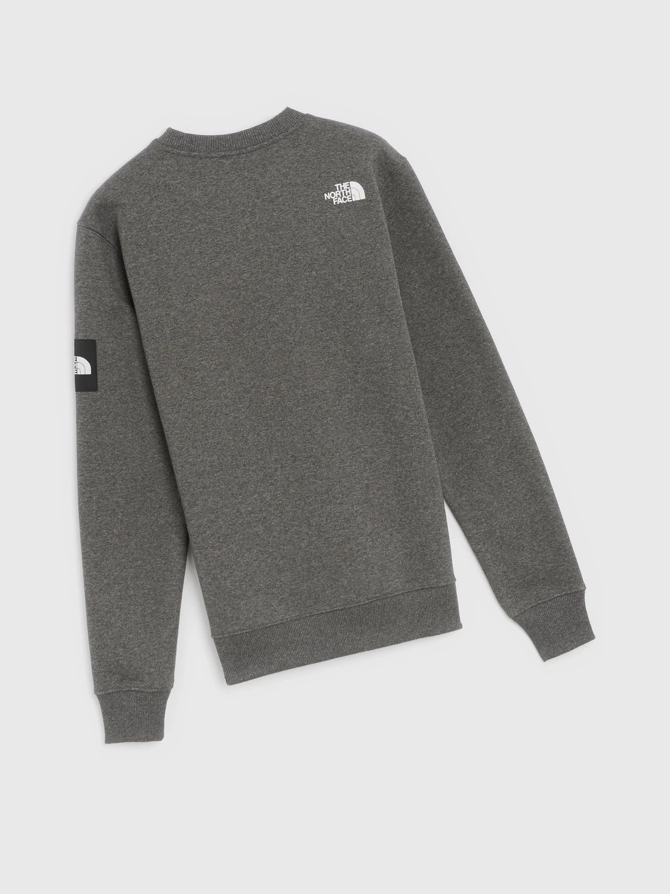 Худі та світшоти The North Face SEASONAL FINE CREW модель NF0A7X36DYY1 Худі та світшоти The North Face SEASONAL FINE CREW модель NF0A7X36DYY1 Фото