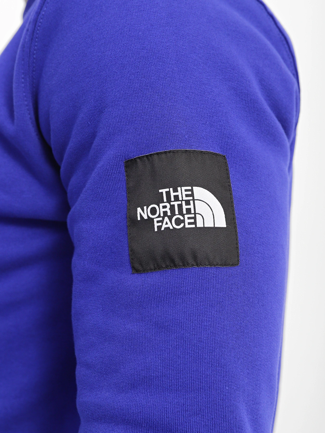 Худі та світшоти The North Face SEASONAL FINE CREW модель NF0A7X3640S1 Худі та світшоти The North Face SEASONAL FINE CREW модель NF0A7X3640S1 Фото