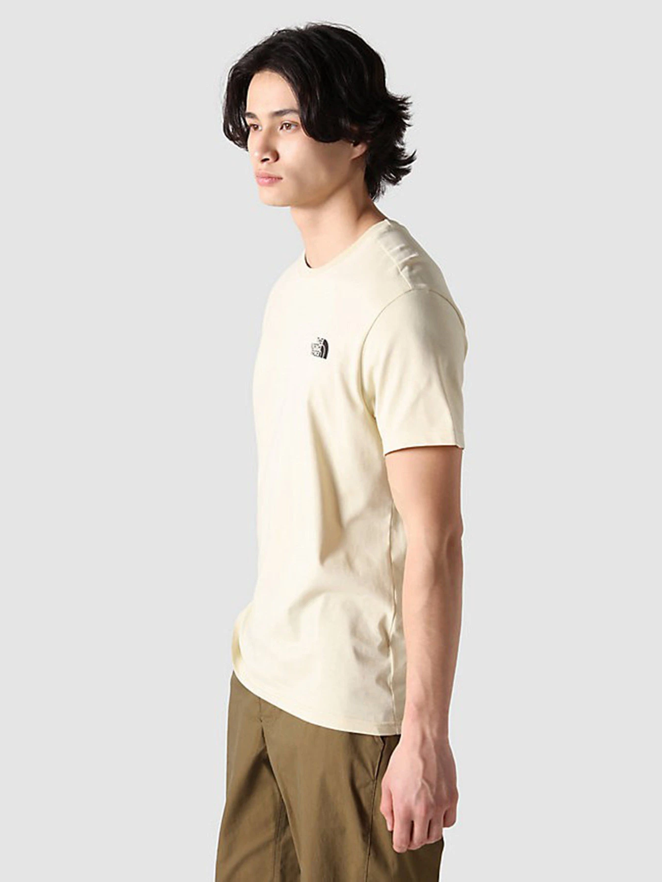 Футболки и поло The North Face SIMPLE DOME LIFESTYLE модель NF0A2TX53X41 Футболки и поло The North Face SIMPLE DOME LIFESTYLE модель NF0A2TX53X41 Фото