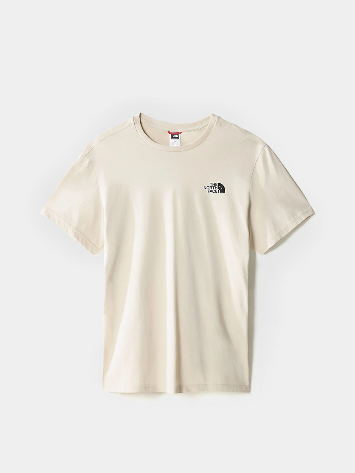 Футболки и поло The North Face SIMPLE DOME LIFESTYLE модель NF0A2TX53X41 Футболки и поло The North Face SIMPLE DOME LIFESTYLE модель NF0A2TX53X41 Фото