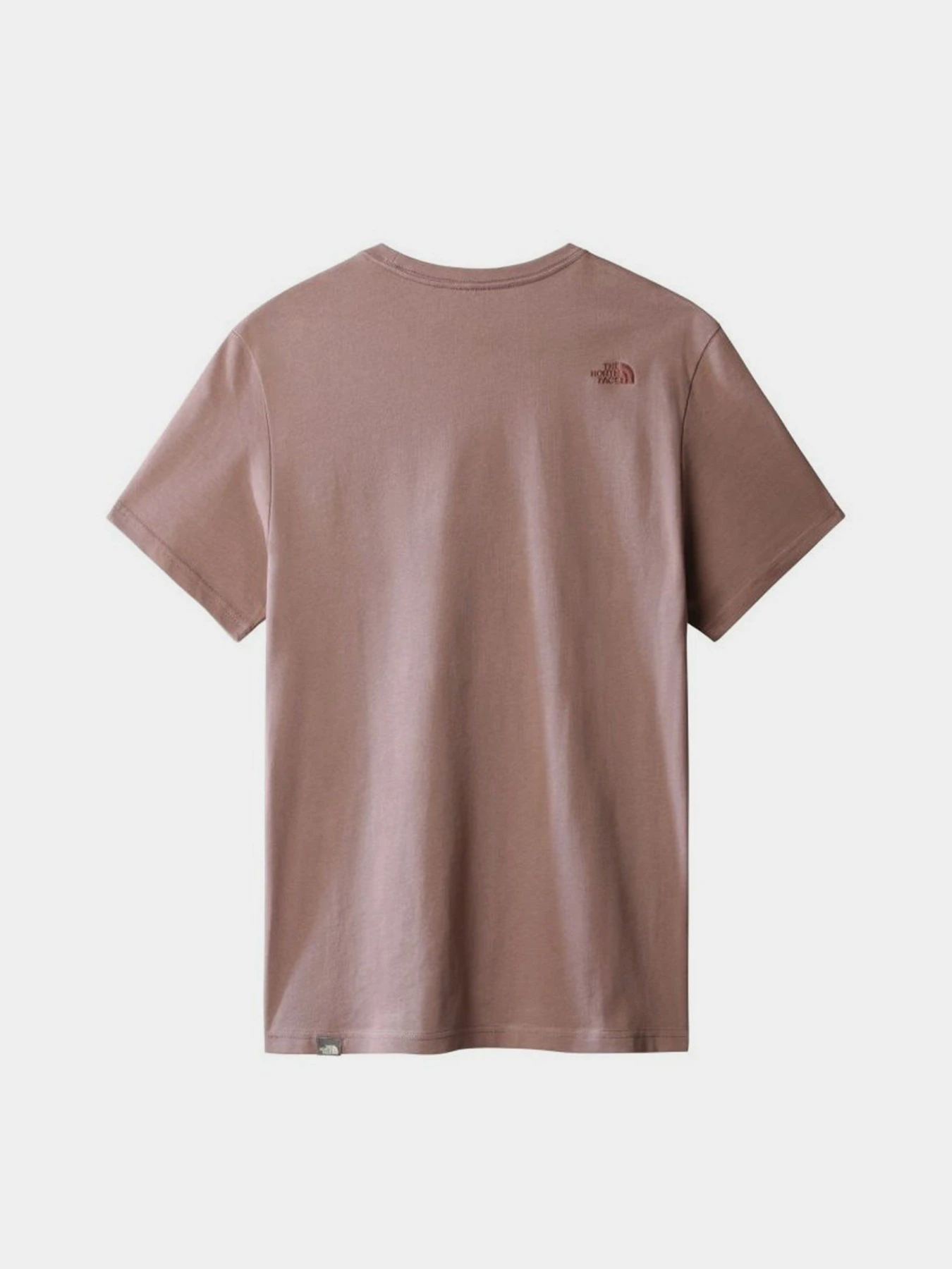 Футболки і поло The North Face Standard модель NF0A7X22EFU1 Футболки і поло The North Face Standard модель NF0A7X22EFU1 Фото