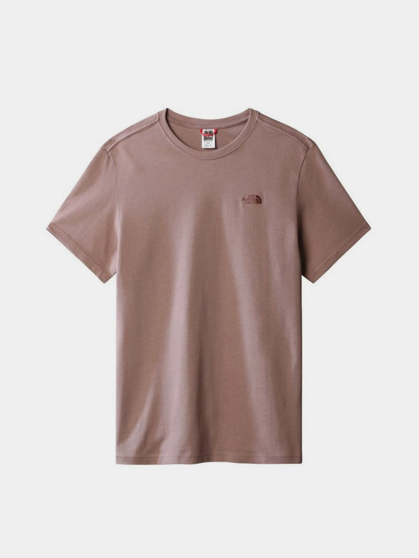 Футболки і поло The North Face Standard модель NF0A7X22EFU1 Футболки і поло The North Face Standard модель NF0A7X22EFU1 Фото