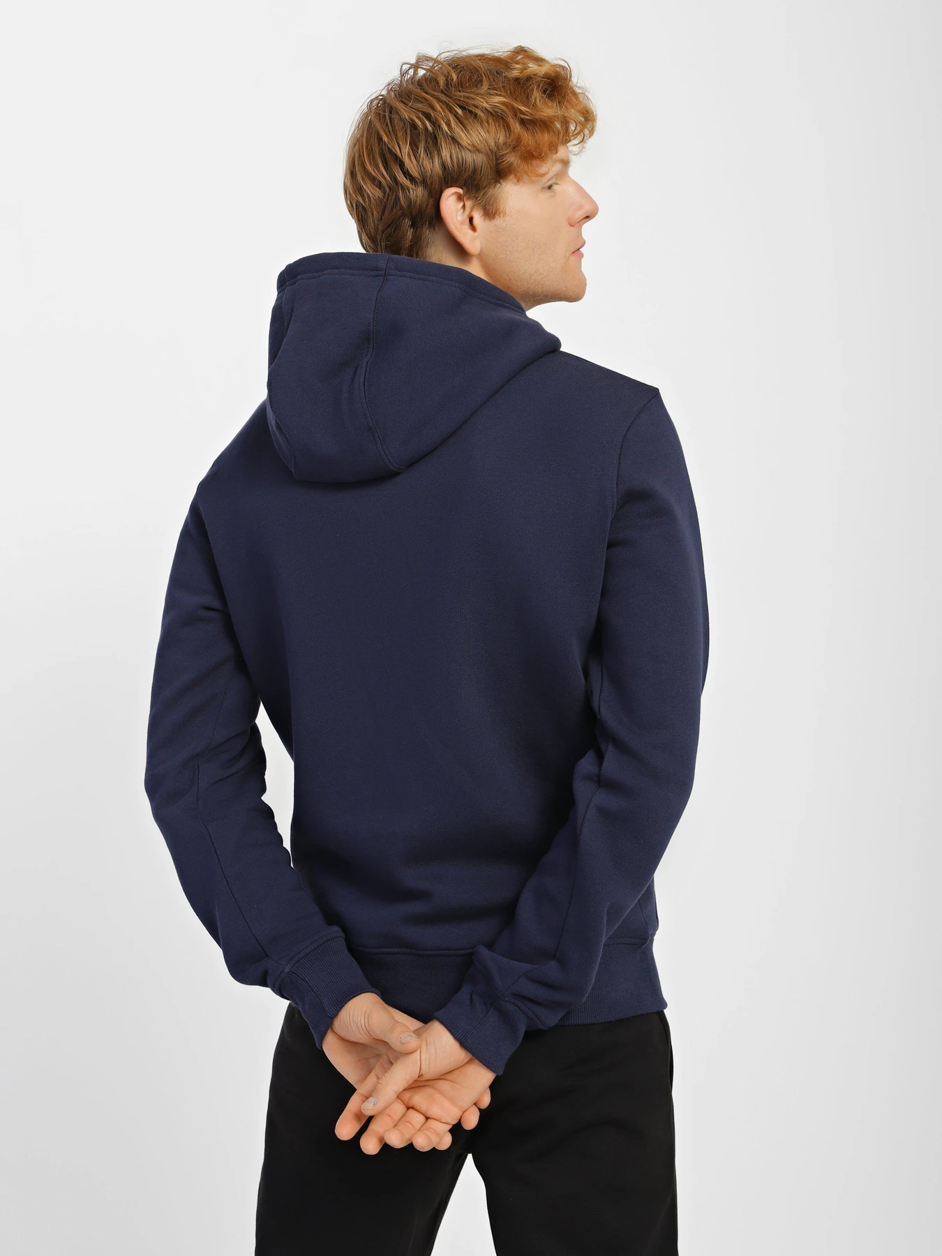 Худи и свитшоты The North Face Drew Peak модель NF00AHJY8K21 Худи и свитшоты The North Face Drew Peak модель NF00AHJY8K21 Фото