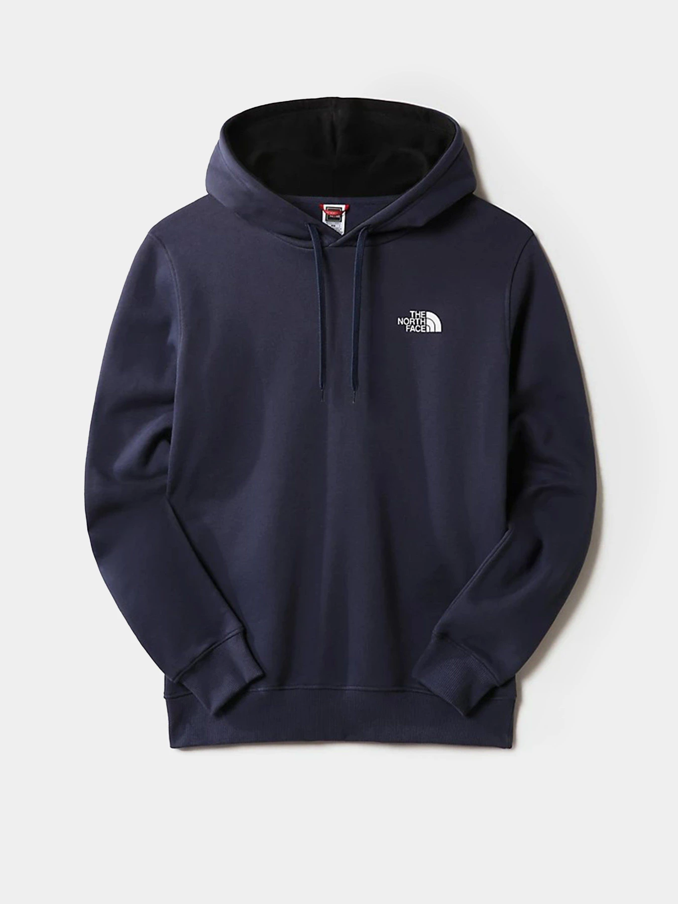 Худі та світшоти The North Face Seasonal Drew Peak модель NF0A2TUV8K21 Фото