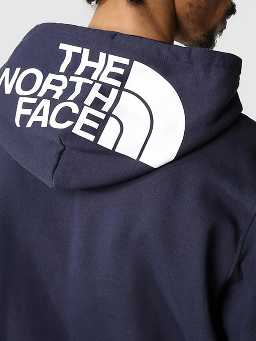 Худі та світшоти The North Face Seasonal Drew Peak модель NF0A2TUV8K21 Фото
