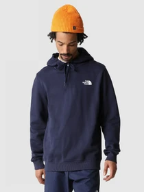 Худі та світшоти The North Face Seasonal Drew Peak модель NF0A2TUV8K21 Фото