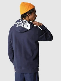 Худі та світшоти The North Face Seasonal Drew Peak модель NF0A2TUV8K21 Фото