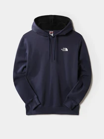 Худі та світшоти The North Face Seasonal Drew Peak модель NF0A2TUV8K21 Фото